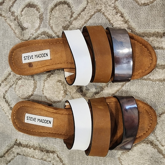 Steve madden sandal - Picture 6 of 6